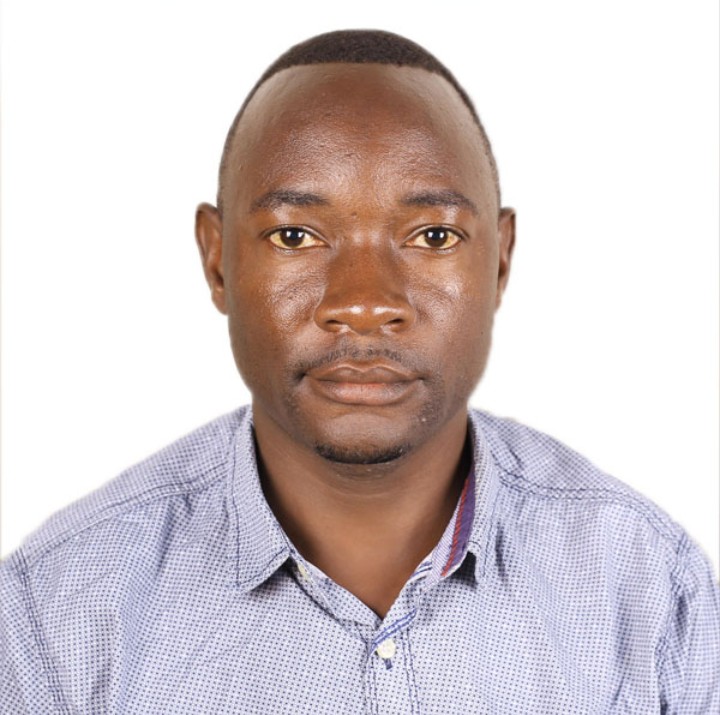 Denis Muyingo